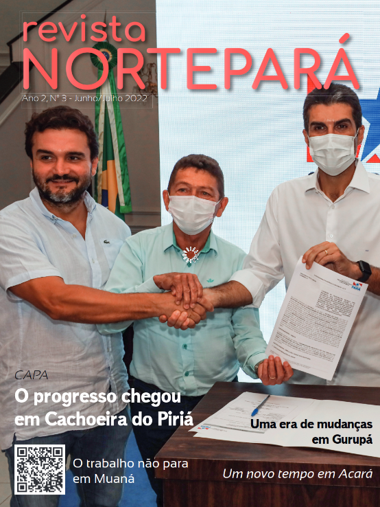 foto da capa da edição 3